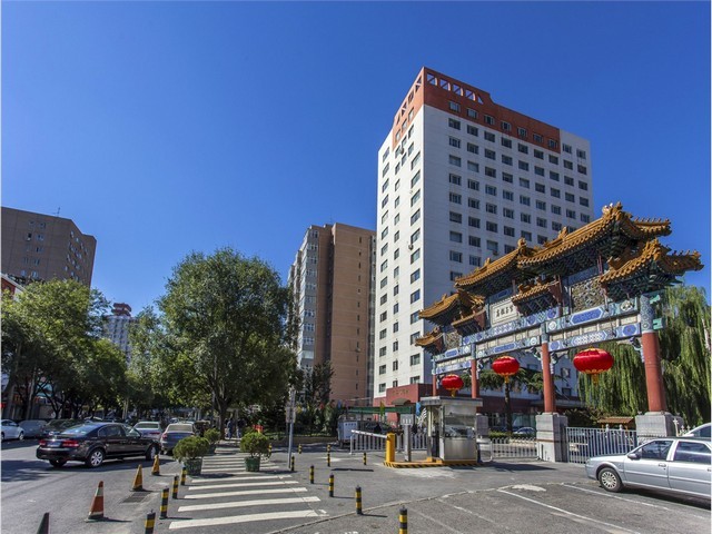 徐州商业街设计流程